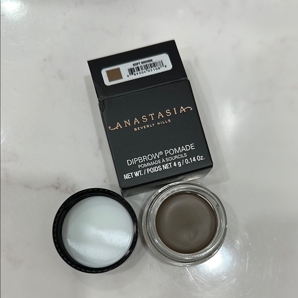 Anastasia Beverly Hills Dipbrow Pomade